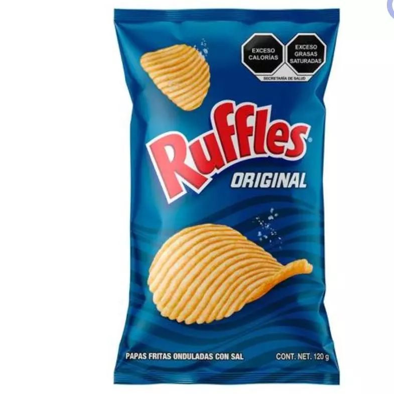 Rufles Originales