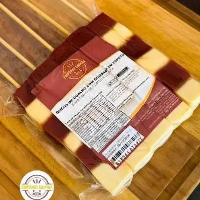 ESPETO ROMEU E JULIETA