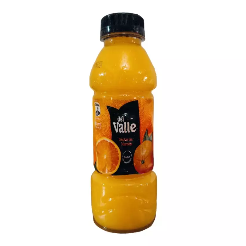 Jugo de naranja