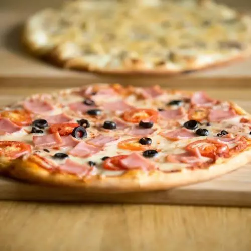 Napolitana. XXL 51cm (6 a 8 personas)