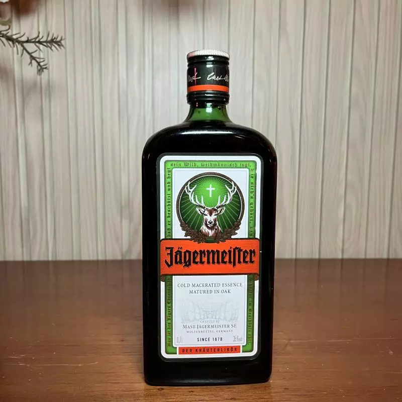 Jägermeister