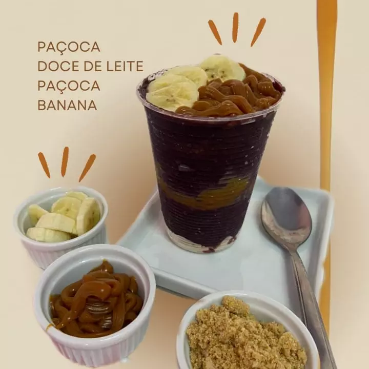 Açaí banoffee(copy)