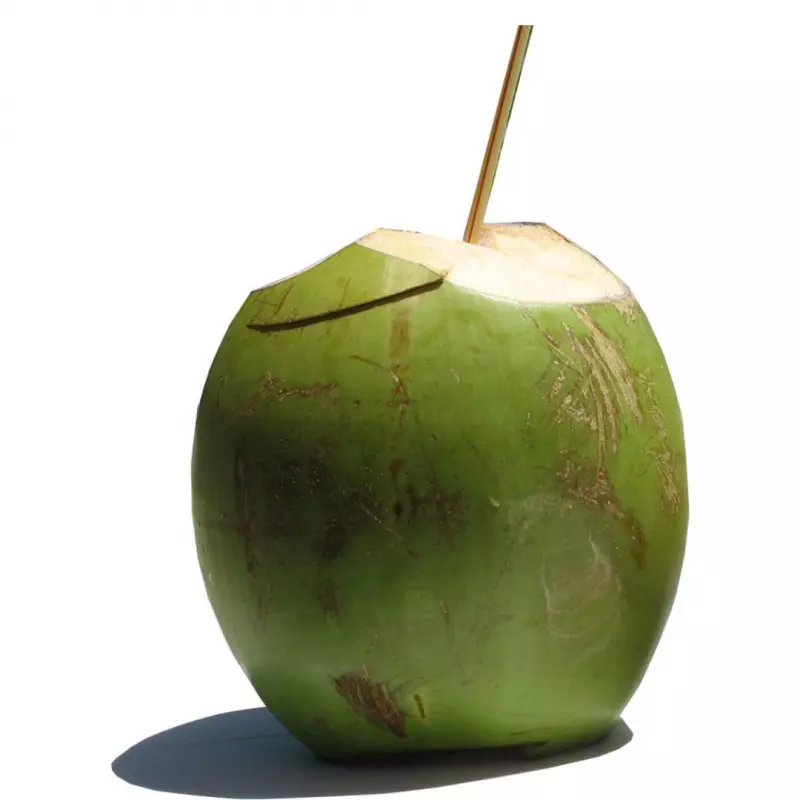 Coco Verde
