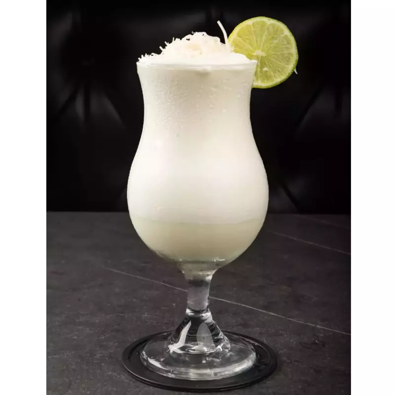 LIMONADA DE COCO