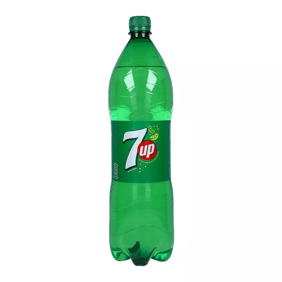 7 UP 1,5L