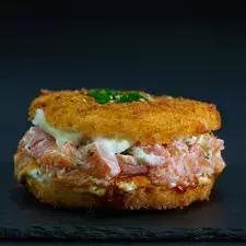 Burger Rão
