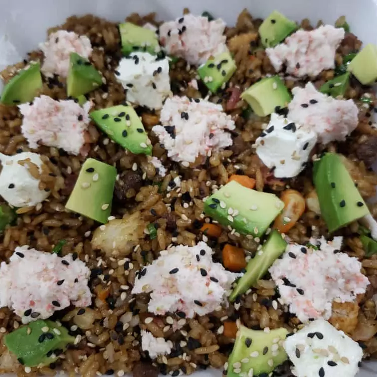 YAKIMESHI