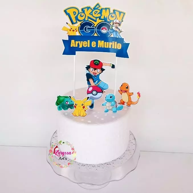 Pokemon