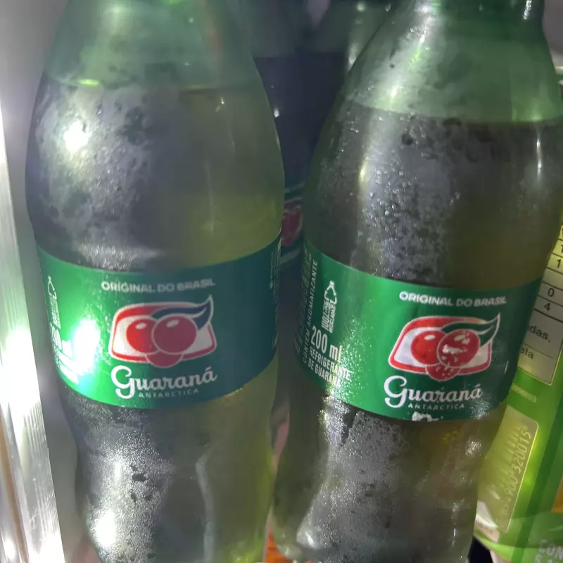 Guaraná 200ml