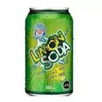 limon soda