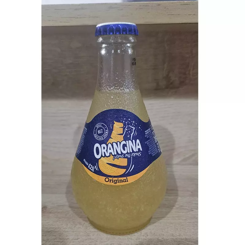 Orangina