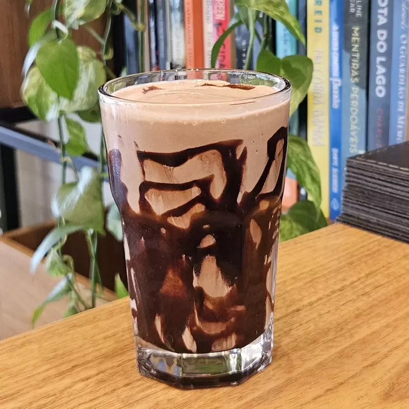 Milk Shake 300ml