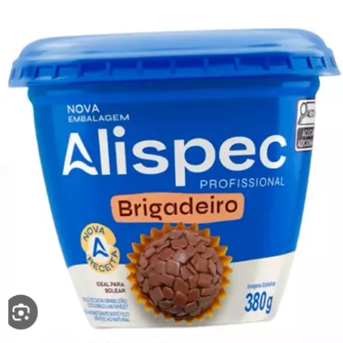 Alispec Brigadeiro