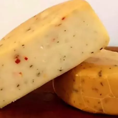 Roquefort temperado ±510g