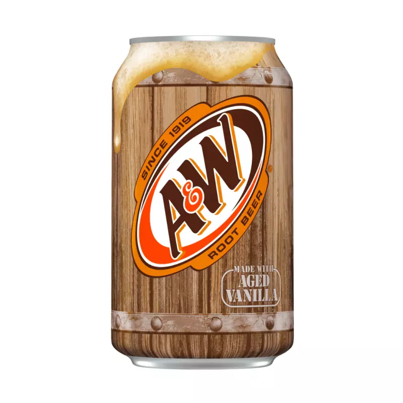 Root Beer A/W