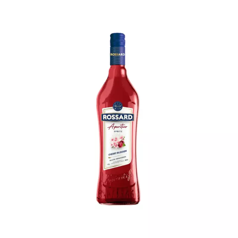 Licor Rossard Cherry Blossom  12º