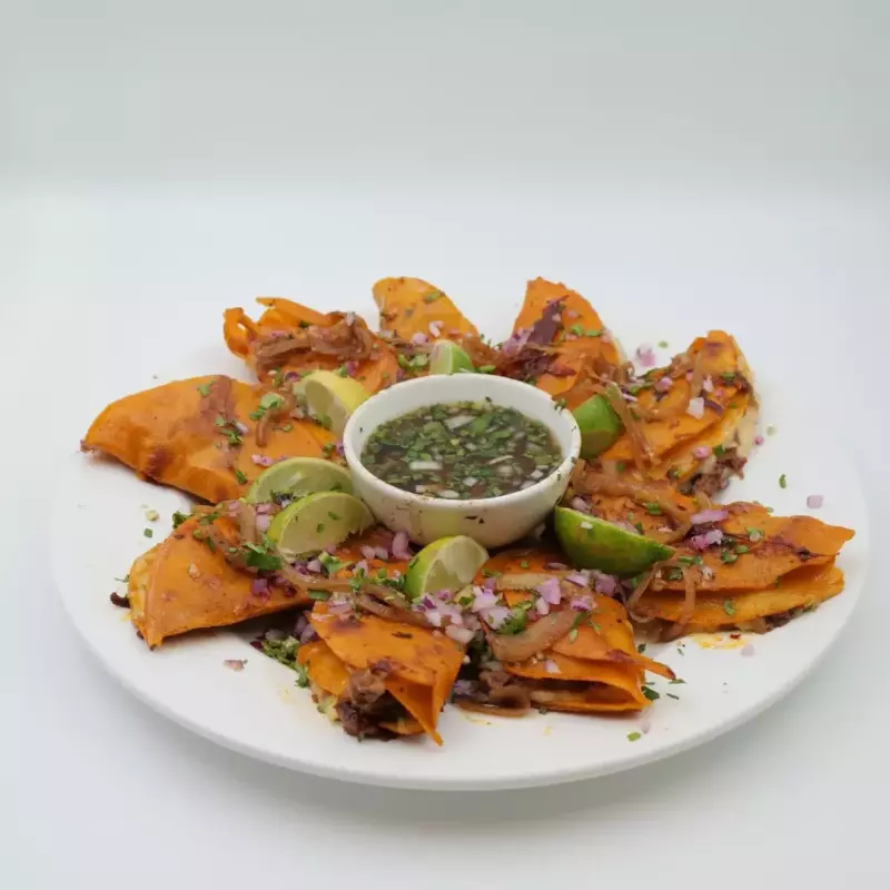 10 Quesatacos