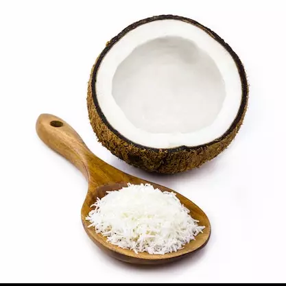 Coco Rallado high fat x100gr