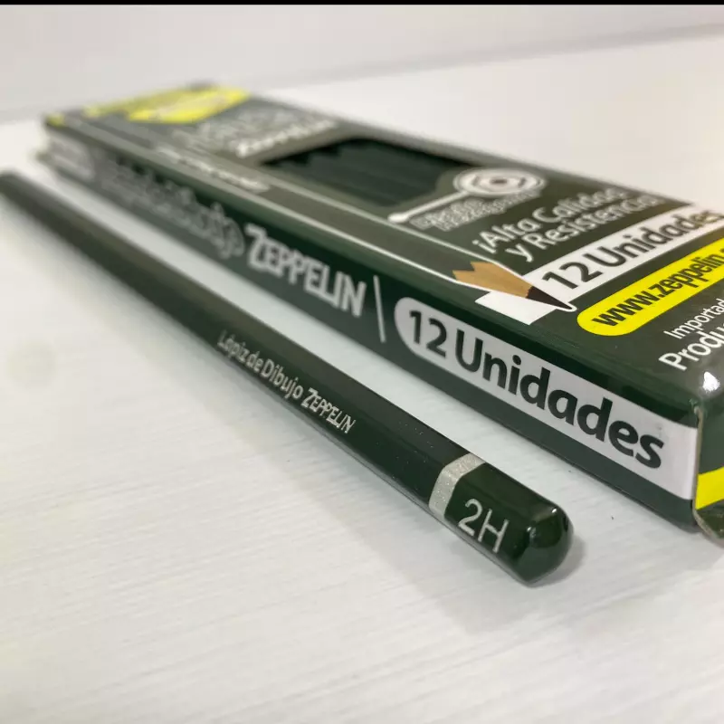 LAPIZ DIBUJO 2H