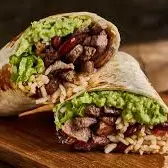Burritos