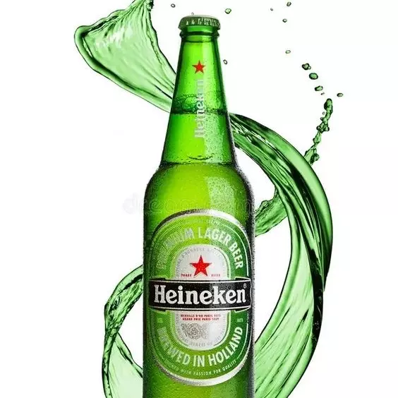 Heineken 600ml