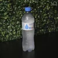 Água Garrafa 500ml 🥤