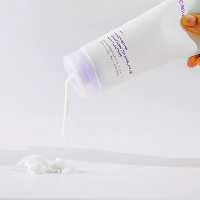 CELIMAX-Derma Nature Relief Madecica
