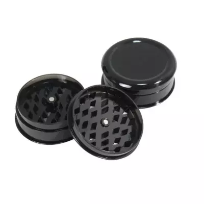 Grinder Acrilico 3 pisos