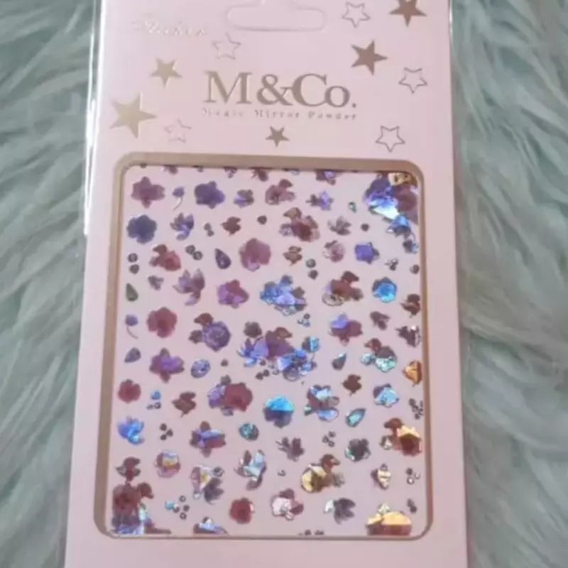 Calcomanía 3D - (Z-D3971)