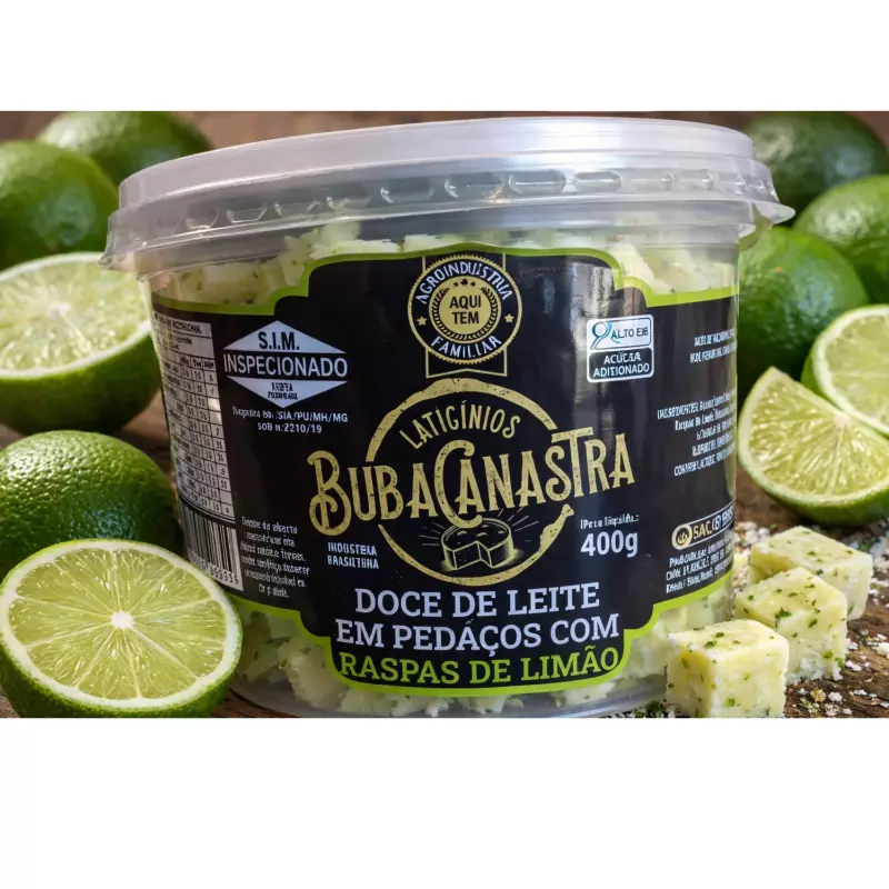 -1015-LEITE LIMAO pedaço400g$17.25