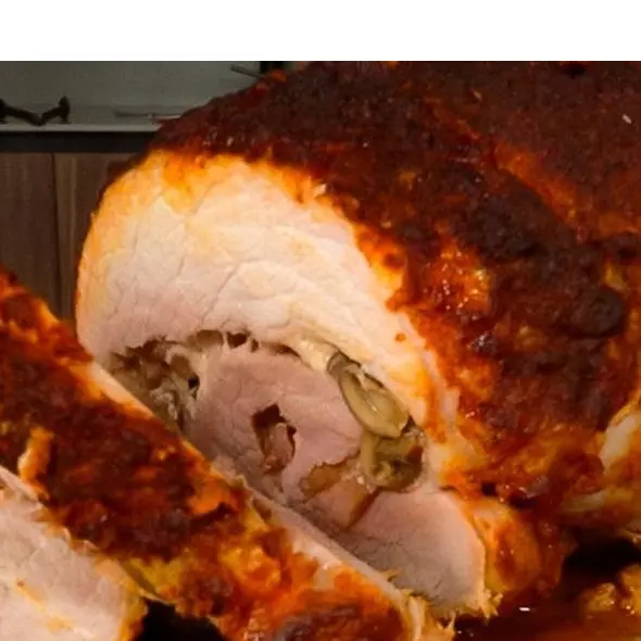 PAQ. #2 LOMO ADOBADO  P/8 PERSONAS