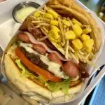 X-Tudo - O MAIS PEDIDO!