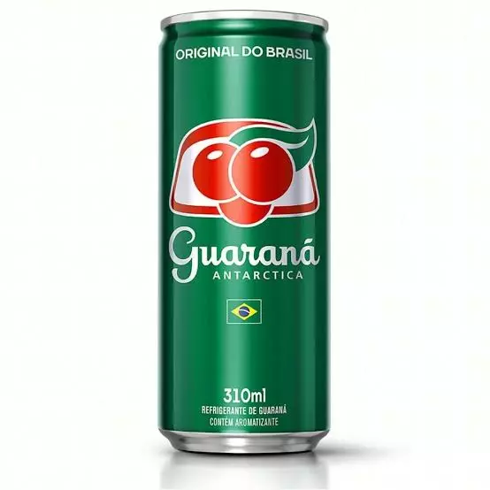 Guaraná Antarctica 310ml