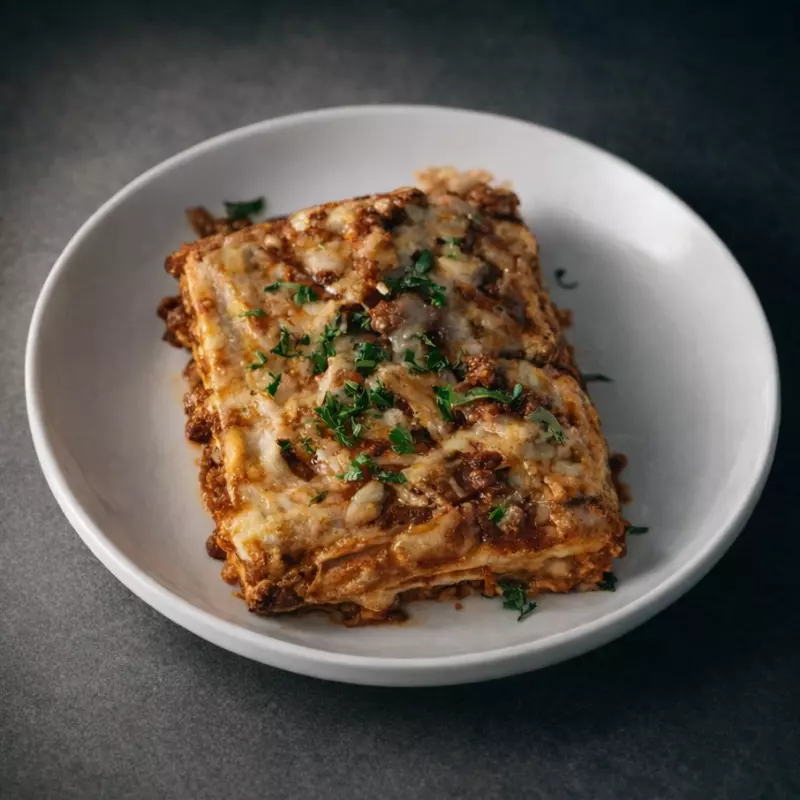 LASAGNA