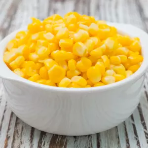 MAIZ TIERNO