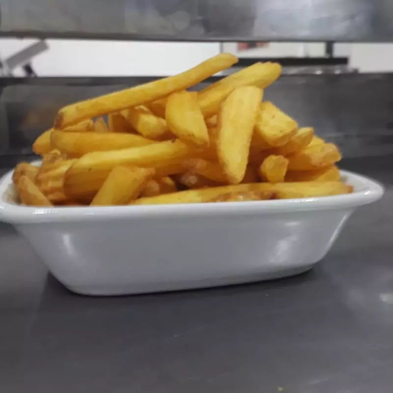 BATATA TRADICIONAL (M)