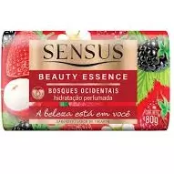 SAB. SENSUS BOSQUES OCIDENTAIS 80G