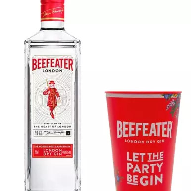 Copão Beefeater Trad