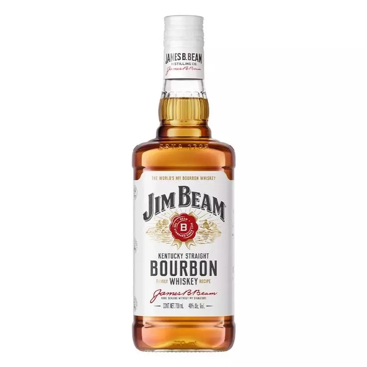Jim beam
