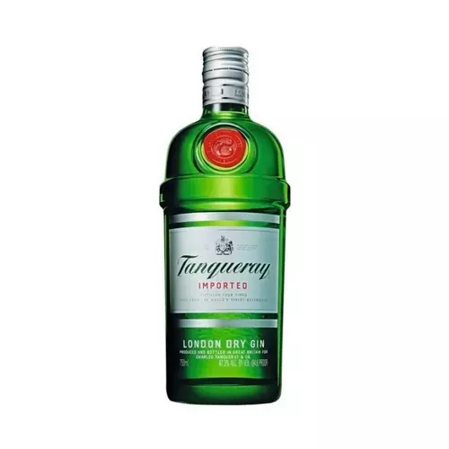 Gin Tanqueray