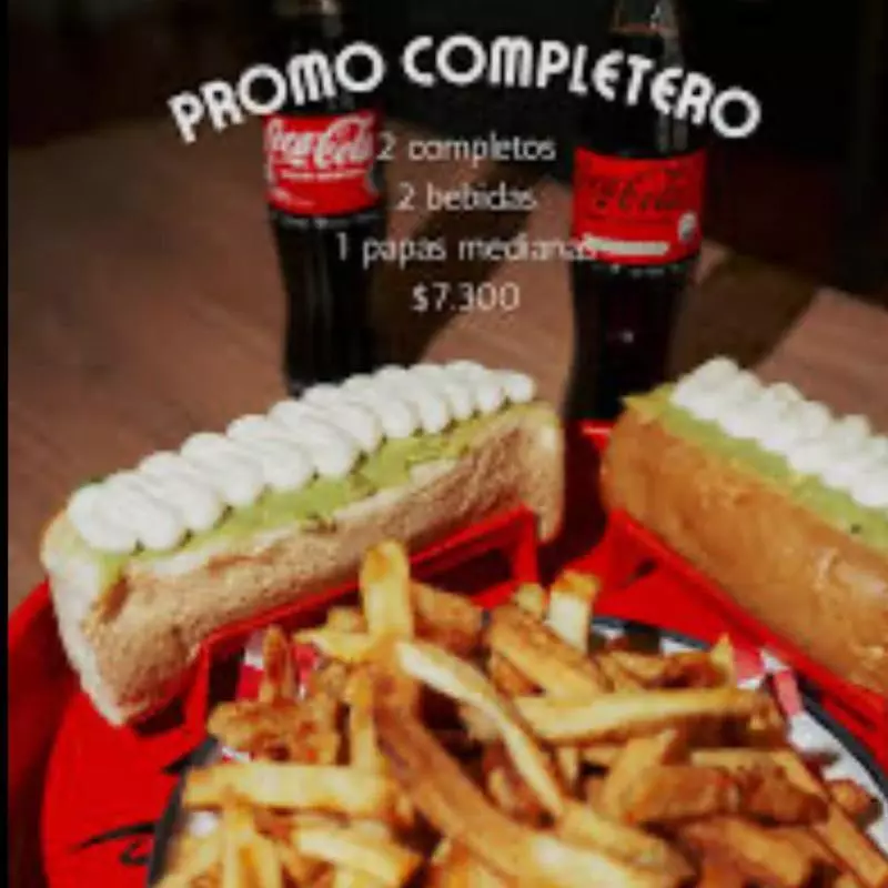 La Otra 👩‍🦰🤰