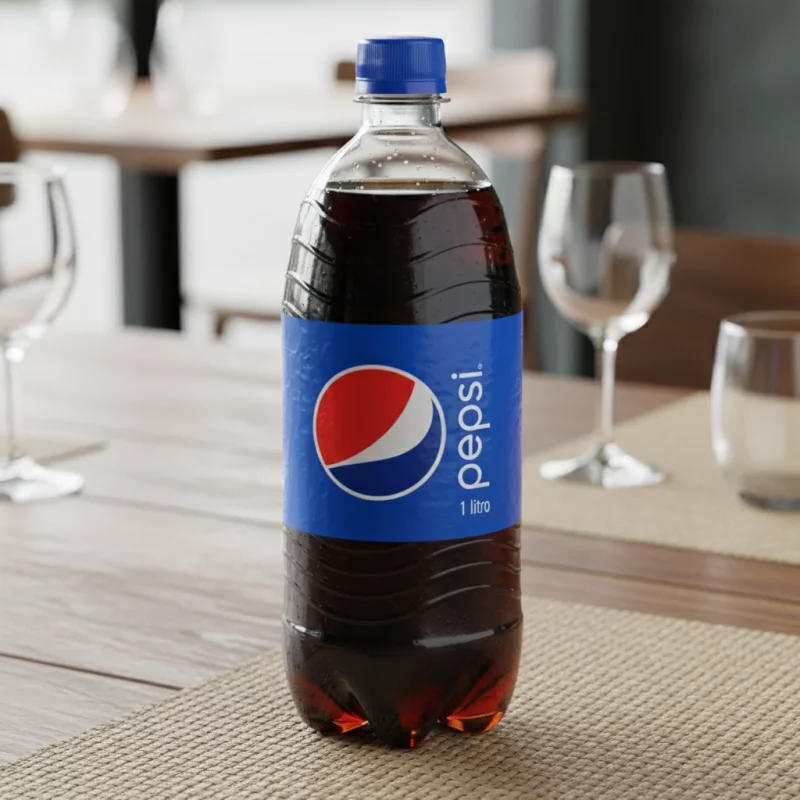 Pepsi 1L