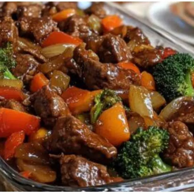 ISCA DE CARNE XADREZ