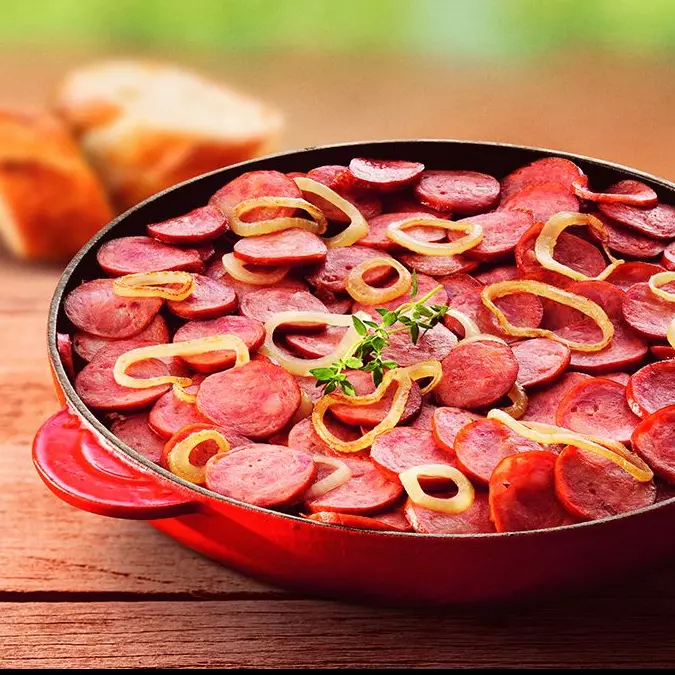 CALABRESA