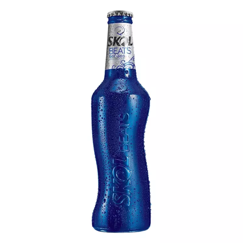 Skol Beats Long Neck 269 ml