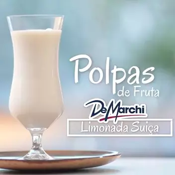 Limonada suíça