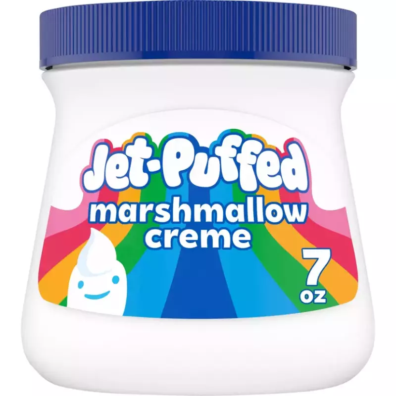 Jet-puffed marshmallows 7oz