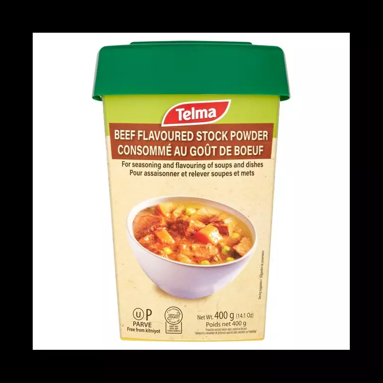 SKU 13280 BEFF FLAVOUR.