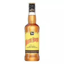 WHISKY WHITE HORSE 1L