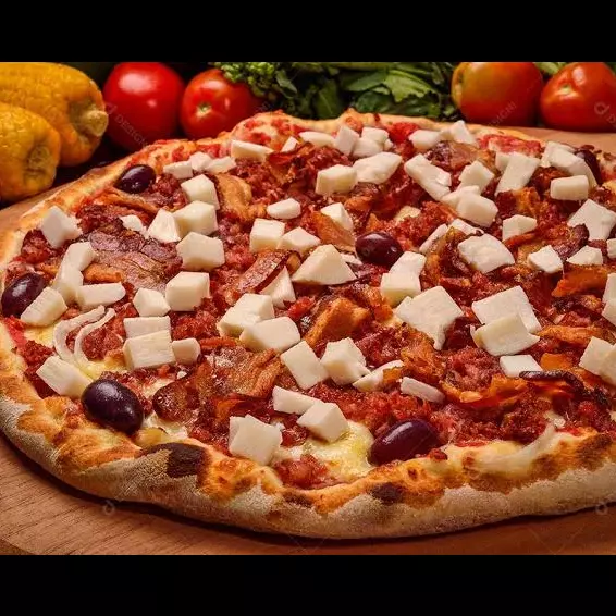 Calabresa Especial